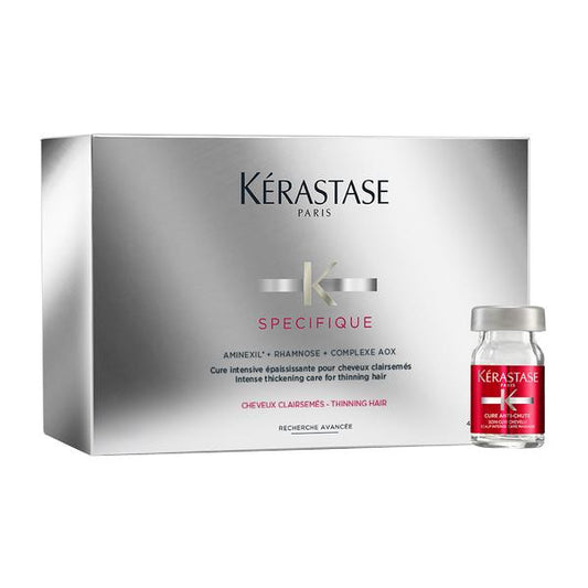 Cure Anti-Thinning 10x0.2oz