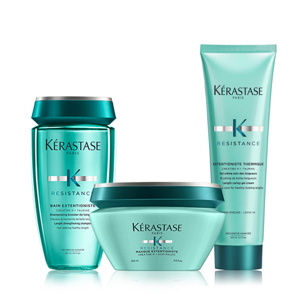 Deep Repairing - Routine
