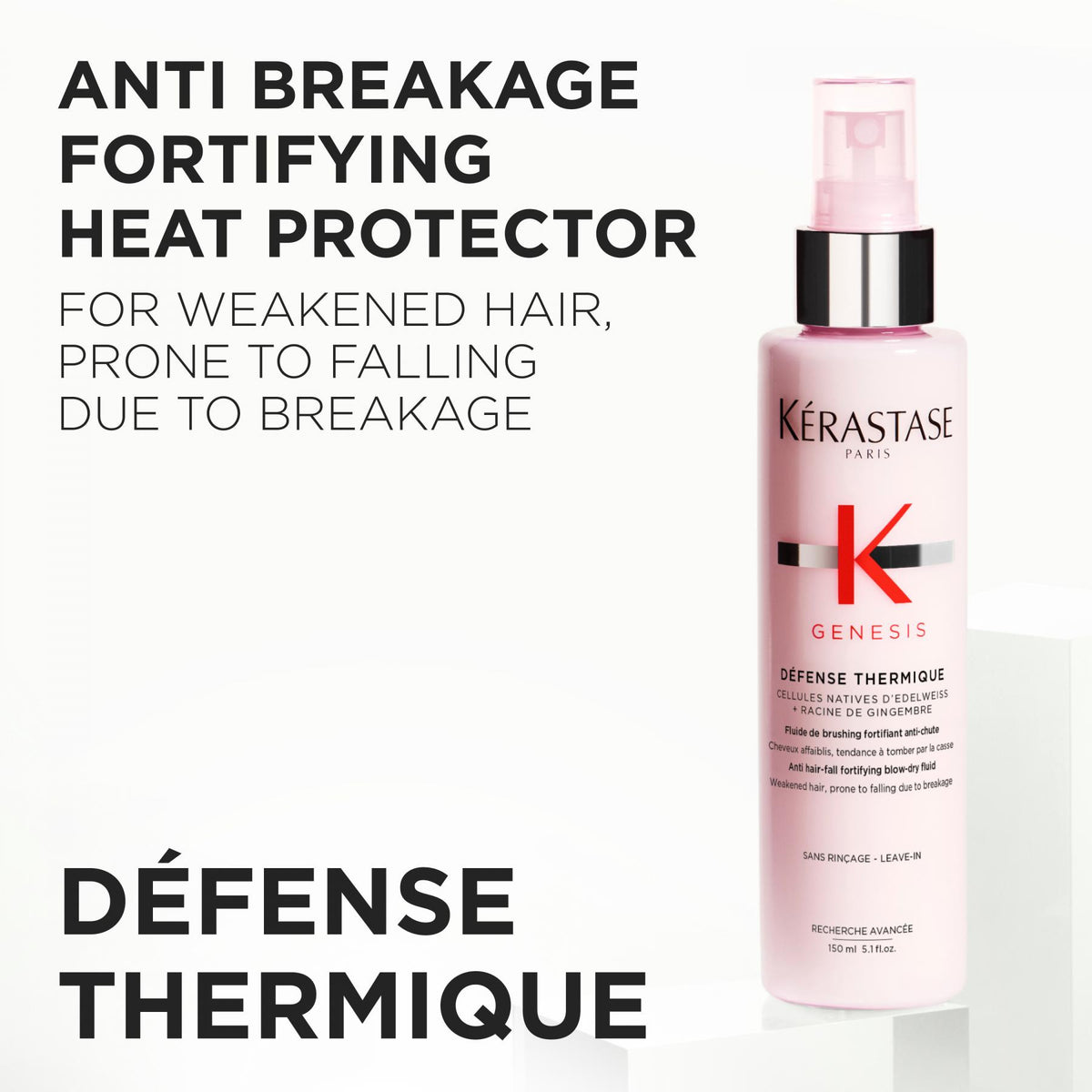Défense Thermique 5.1oz
