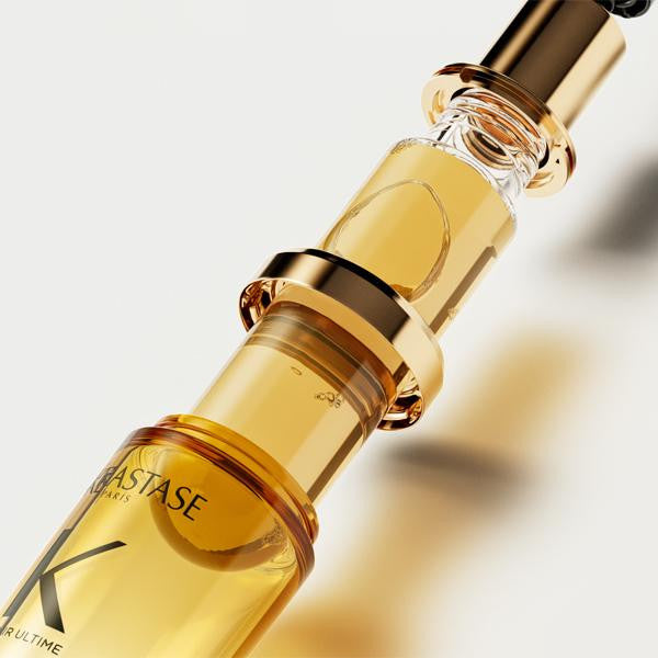Élixir Ultime Duo - Huile Originale & Refill