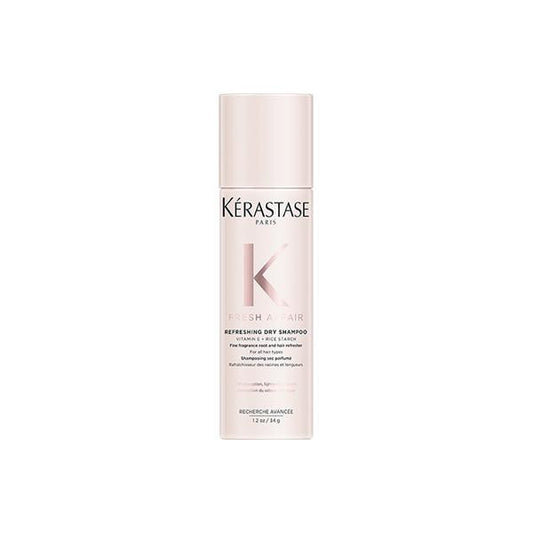 Fresh Affair - Dry Shampoo 1.2oz