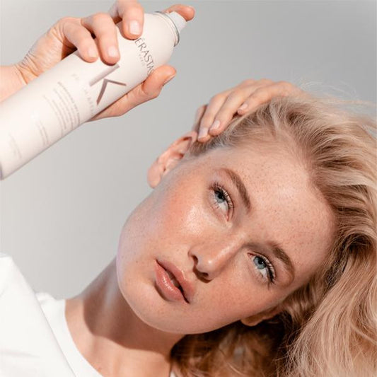 Fresh Affair - Dry Shampoo 5.3oz