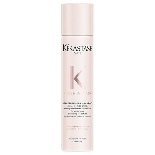 Fresh Affair - Dry Shampoo 5.3oz