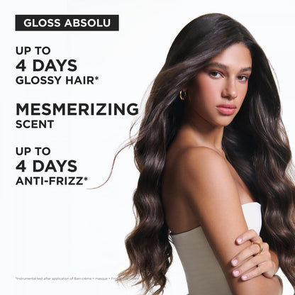 Frizz-Glaze Crème 1.5oz