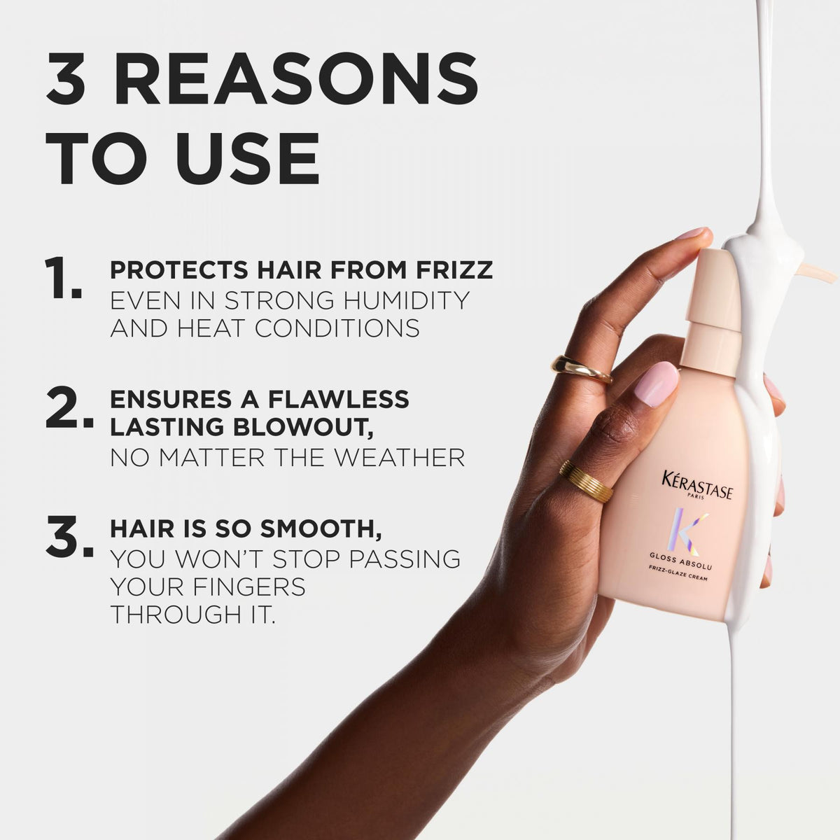 Frizz-Glaze Crème 1.5oz