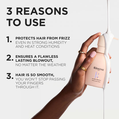 Frizz-Glaze Crème 1.5oz