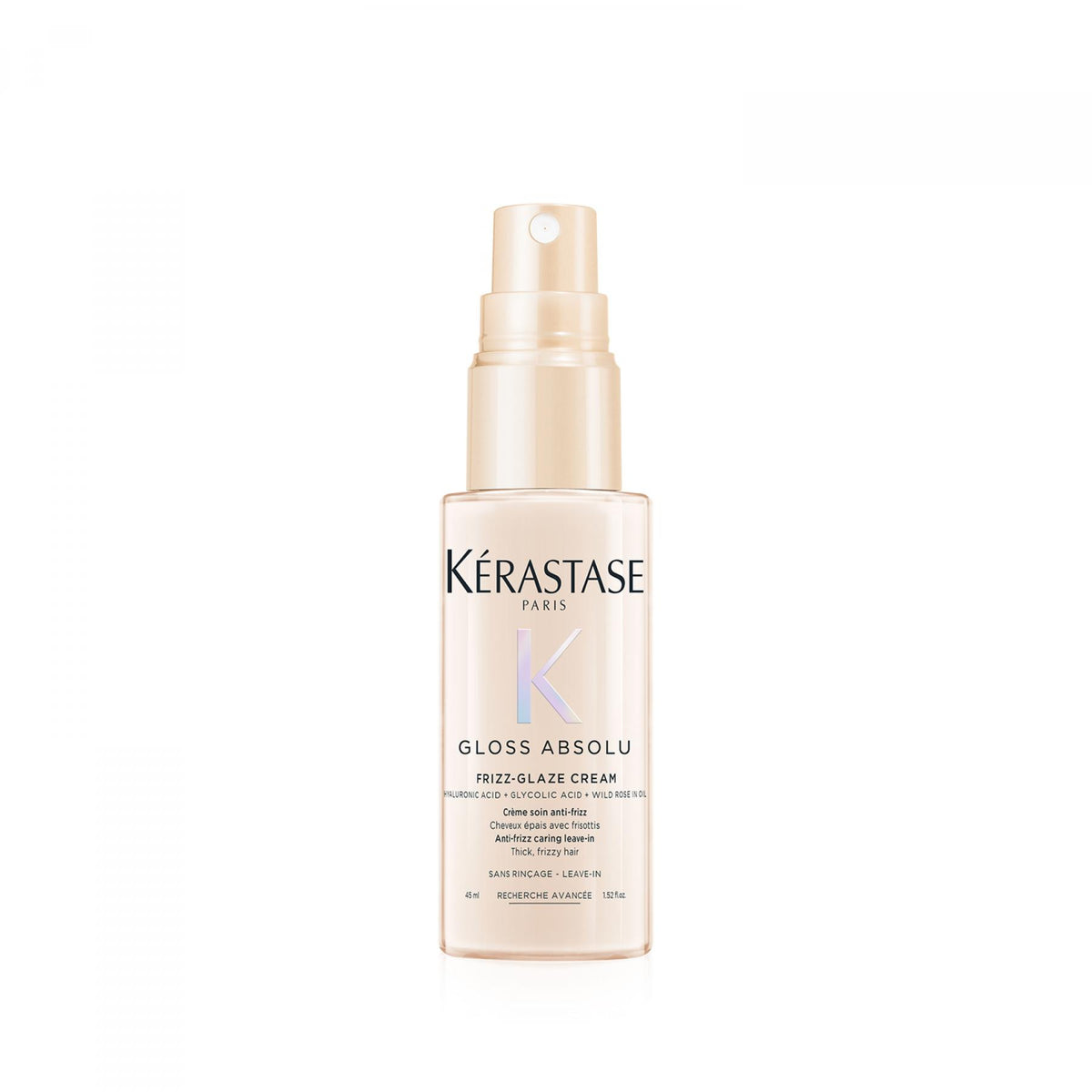 Frizz-Glaze Crème 1.5oz