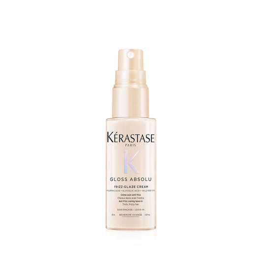 Frizz-Glaze Crème 1.5oz