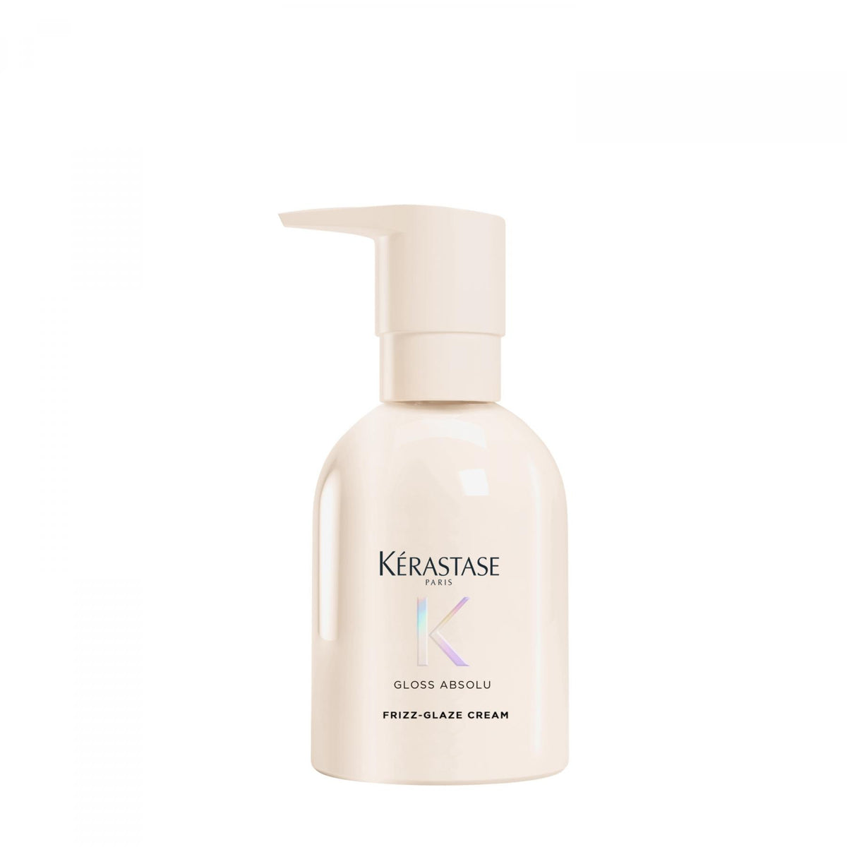 Frizz-Glaze Crème 8oz