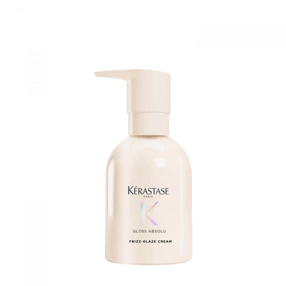 Frizz-Glaze Crème 8oz