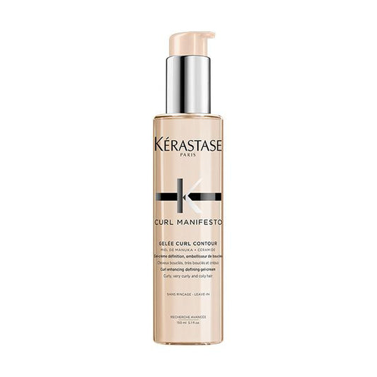 Gelée Curl Contour 5.1oz