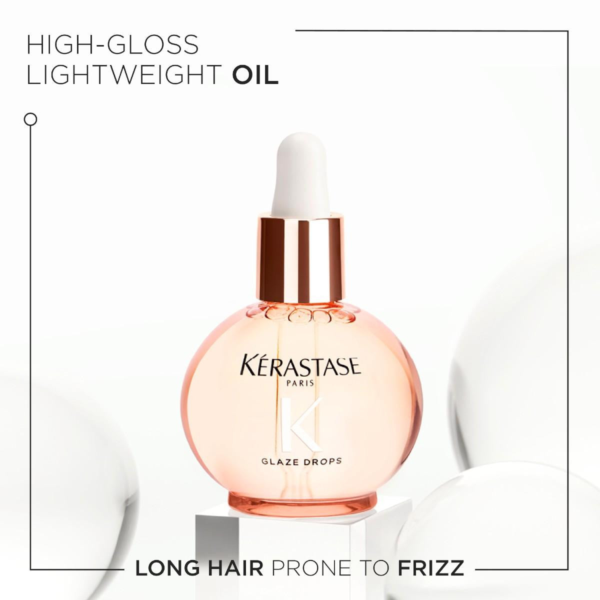 Glaze Drops 1.5oz