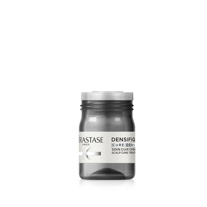 Hair body, quality and full look activator program 10x0.20oz