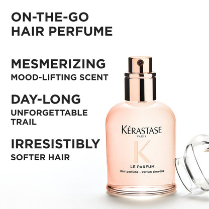 Hair Mist 1oz