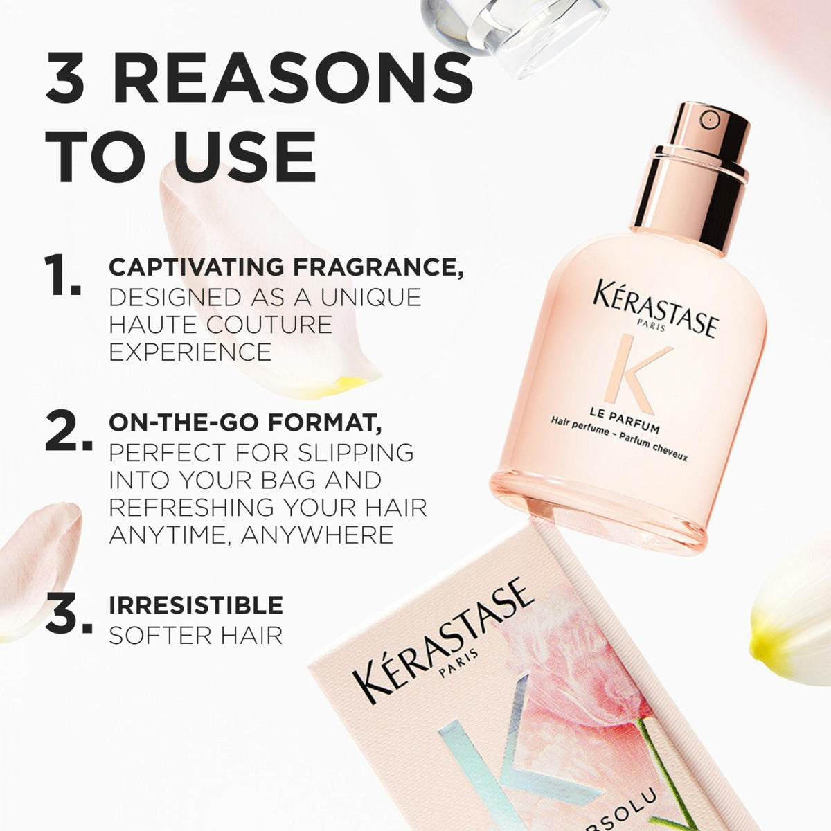 Hair Mist 1oz