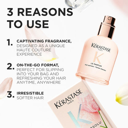 Hair Mist 1oz