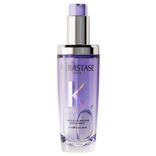 Huile Cicagloss Refillable 2.53oz