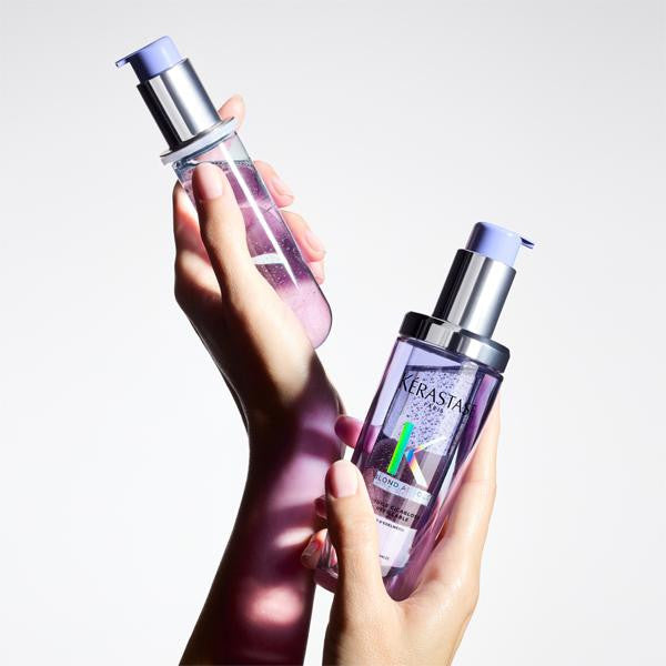 Huile Cicagloss Refillable 2.53oz