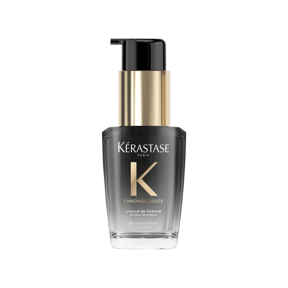 Huile de Parfum 1oz