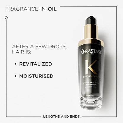 Huile de Parfum Refillable 2.53oz