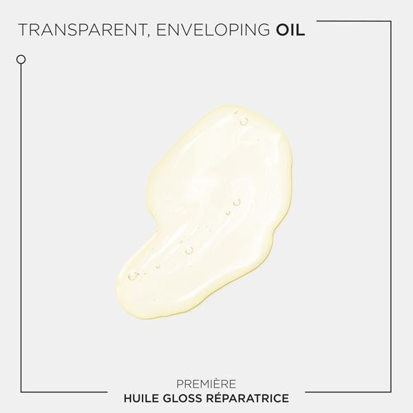 Huile Gloss Réparatrice 1oz