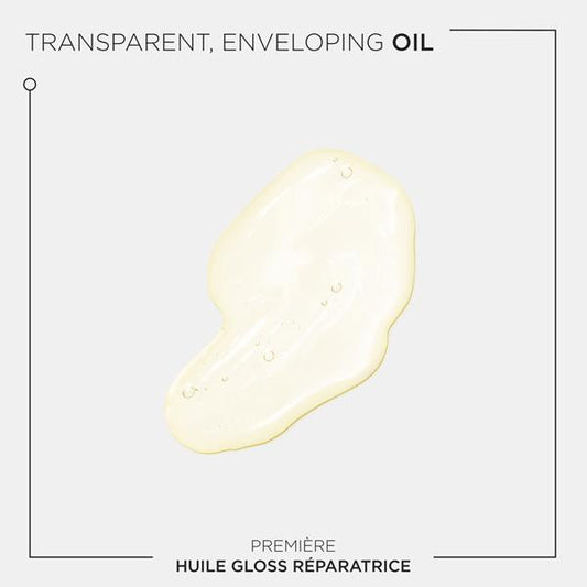 Huile Gloss Réparatrice 1oz
