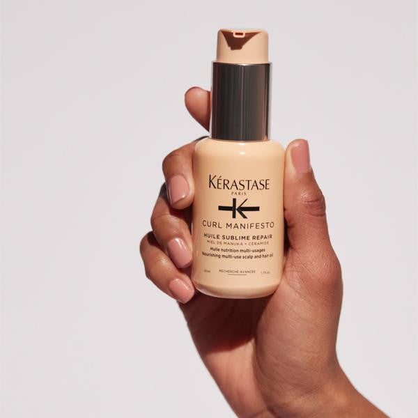 Huile Sublime Repair 1.77oz