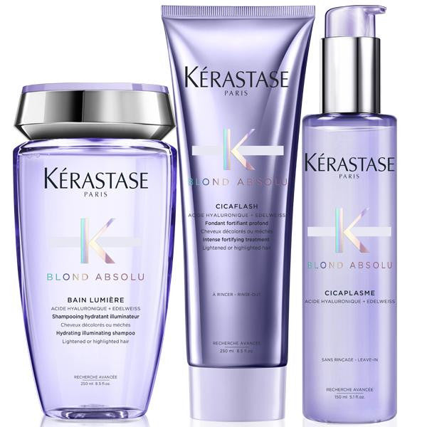 Hydrating - Routine