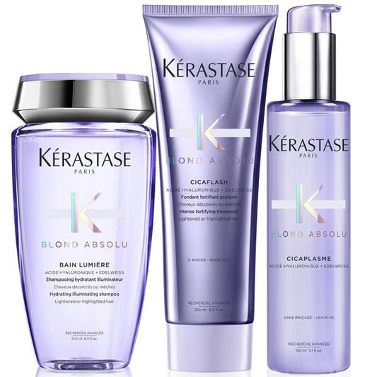 Hydrating - Routine