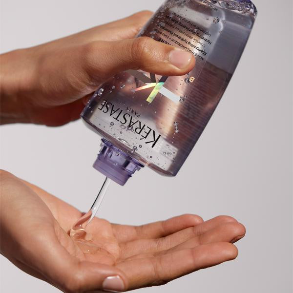 Hydrating - Routine