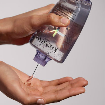 Hydrating - Routine