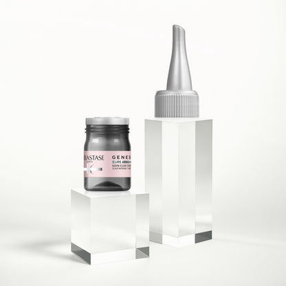 Intense anti-discomffort soothing care 10x0.20oz