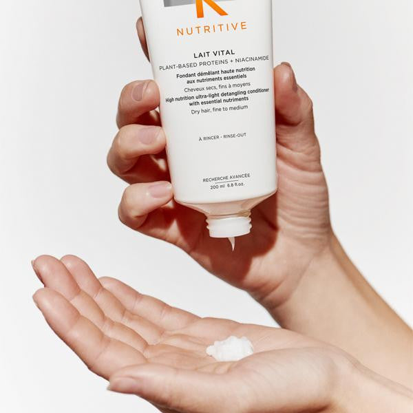 Lait Vital 6.8oz