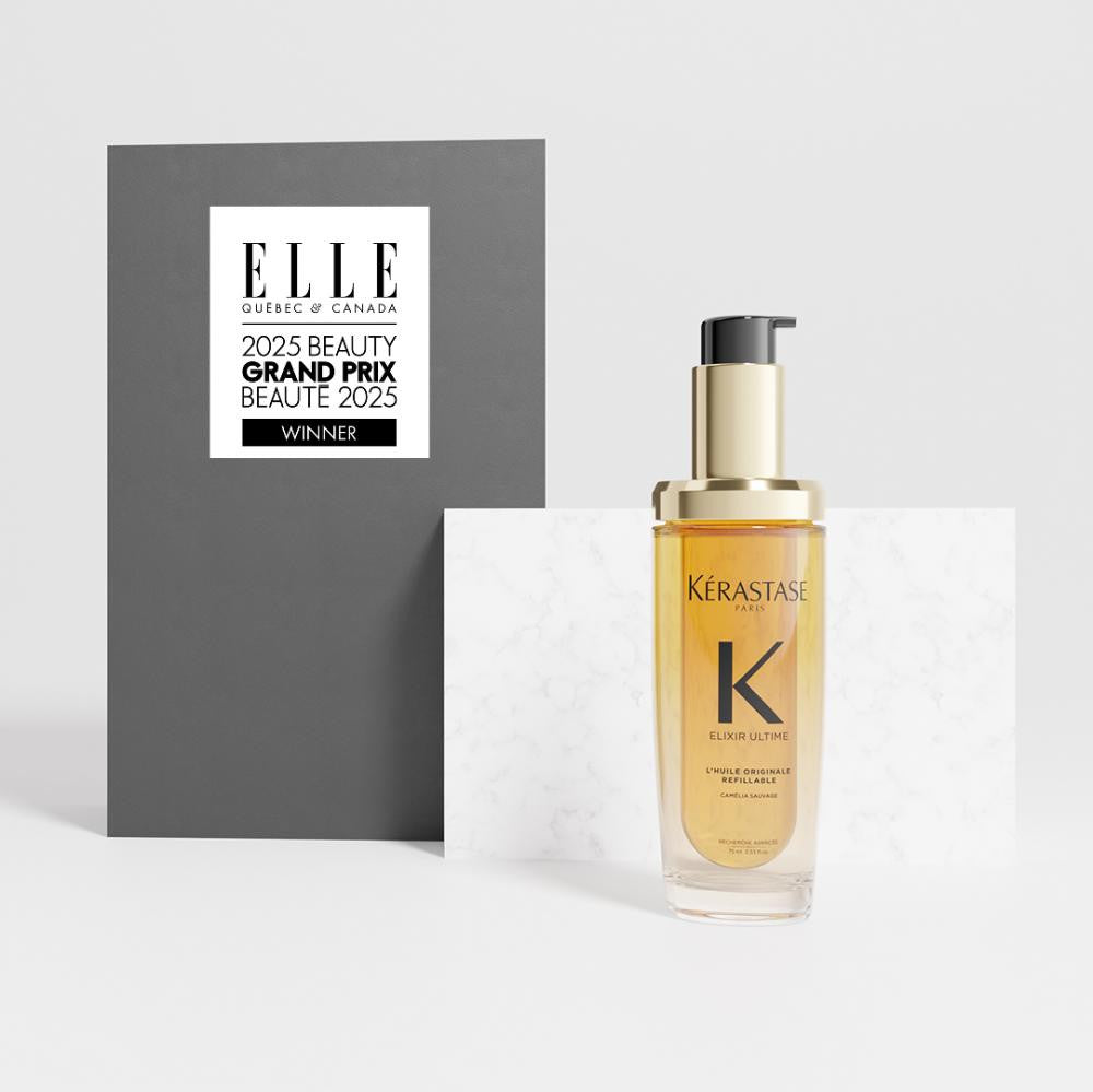 L'Huile Originale Refill 2.53oz