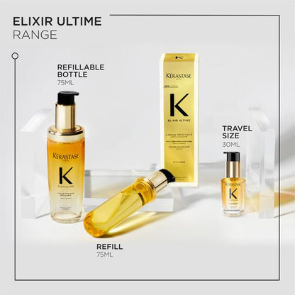 L'Huile Originale Refill 2.53oz