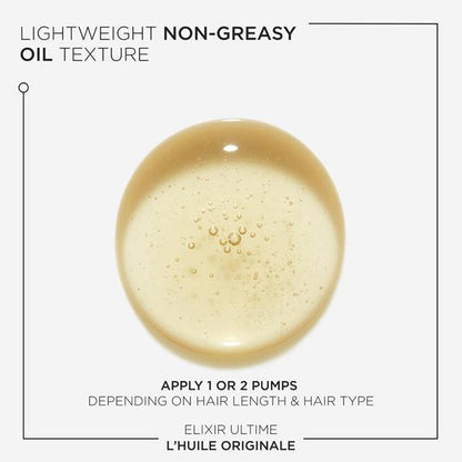 L'Huile Originale Refill 2.53oz