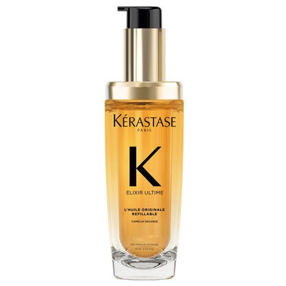 L'Huile Originale Refillable 2.53oz