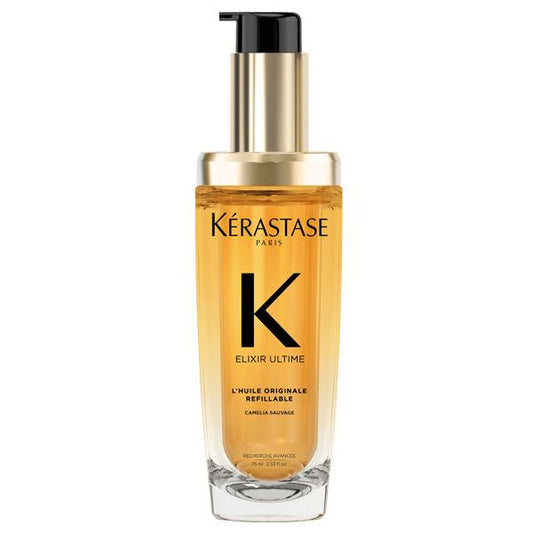 L'Huile Originale Refillable 2.53oz