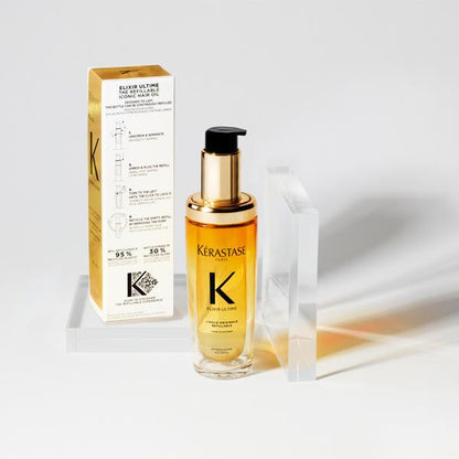 L'Huile Originale Refillable 2.53oz