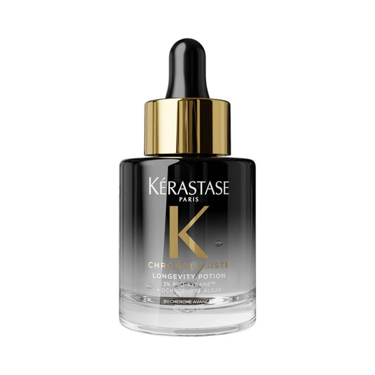Longevity Potion Serum 1oz