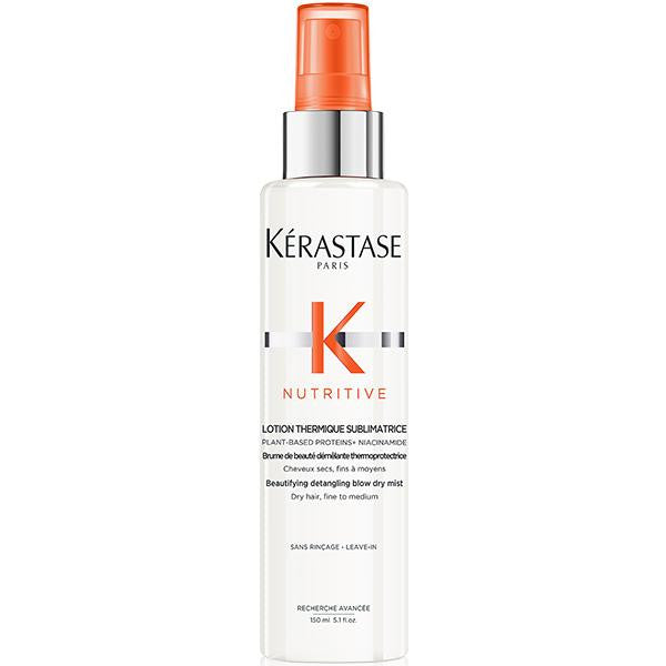 Lotion Thermique Sublimatrice 5oz