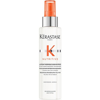 Lotion Thermique Sublimatrice 5oz