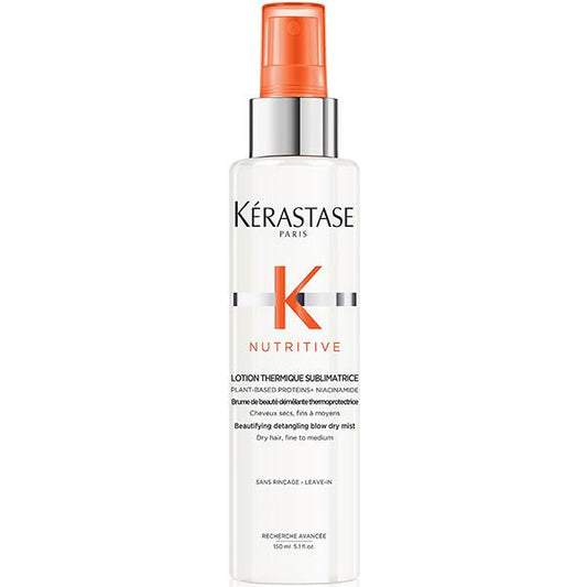 Lotion Thermique Sublimatrice 5oz