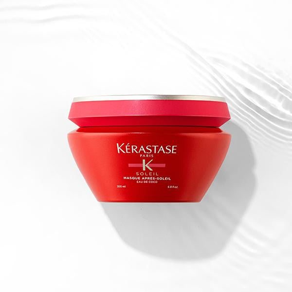 Masque Après-Soleil 6.8oz