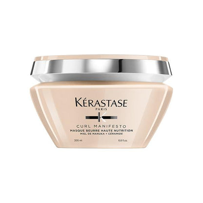 Masque Beurre Haute Nutrition 6.8oz