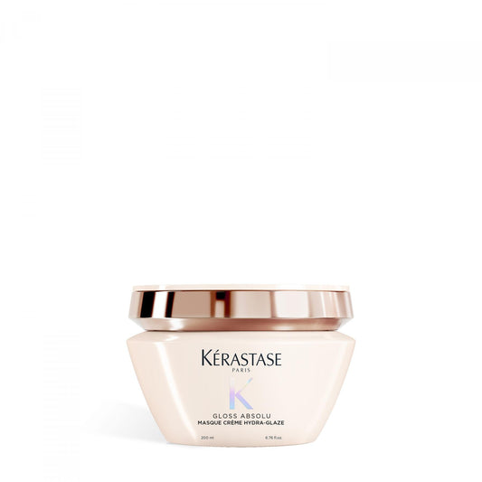 Masque Crème Hydra-Glaze 6.7oz