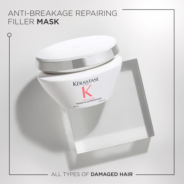 Masque Filler Réparateur 6.8oz