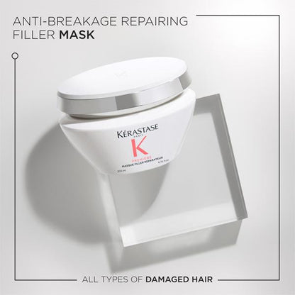 Masque Filler Réparateur 6.8oz