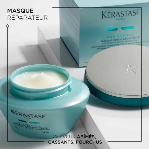 Masque Force Architecte 6.8oz