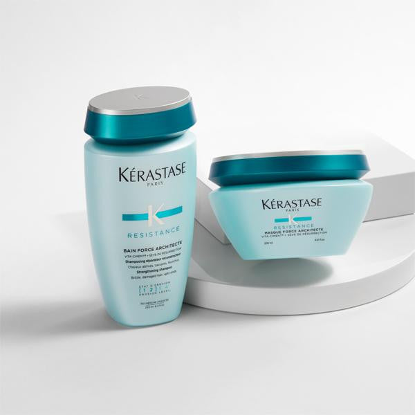 Masque Force Architecte 6.8oz